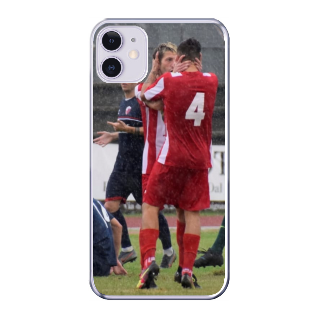 Cover personalizzata iPhone 11
