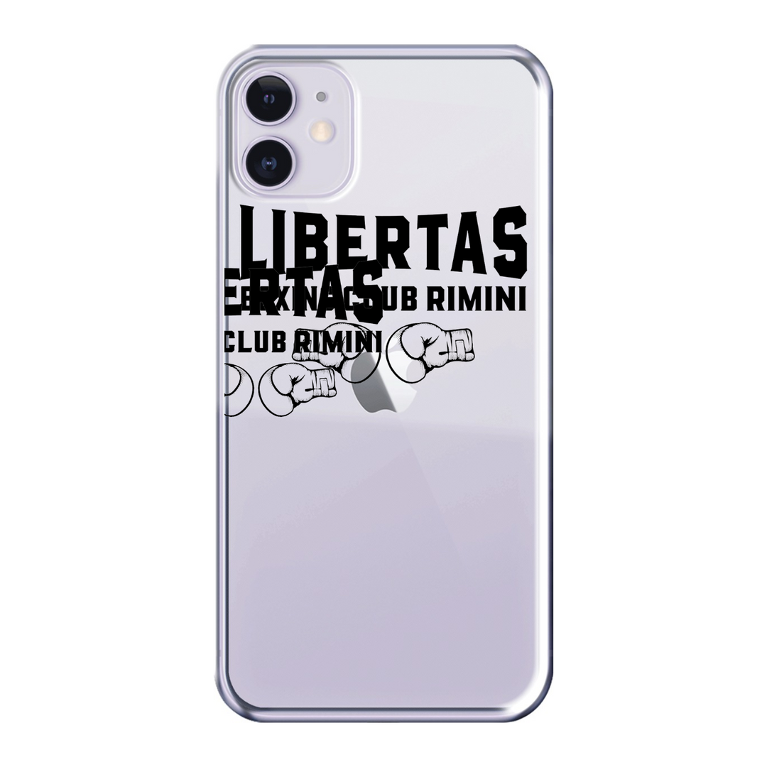 Cover personalizzata iPhone 11