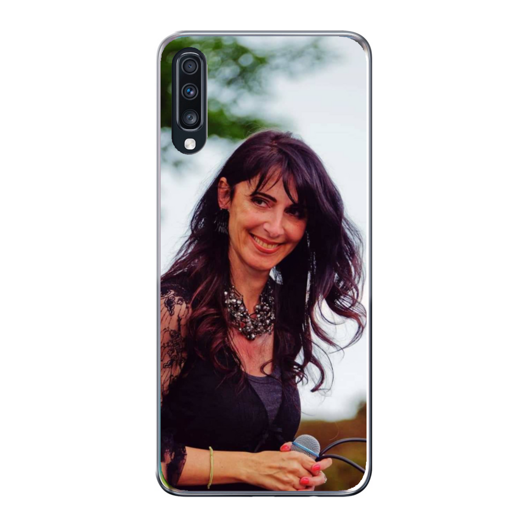 Cover personalizzata Samsung A70