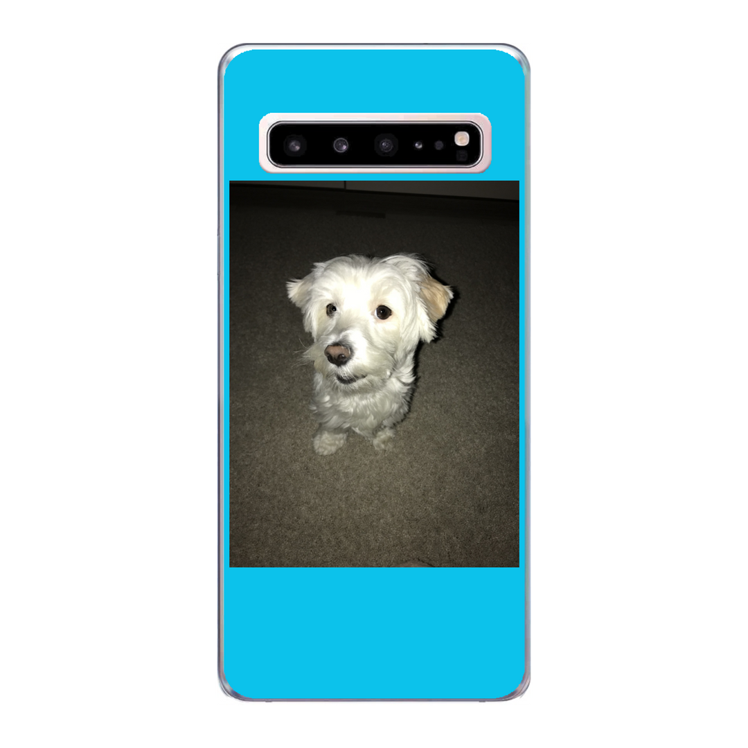 Cover personalizzata Samsung S10 5G