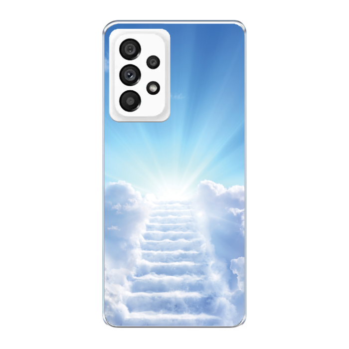 Cover personalizzata Samsung A53 5G