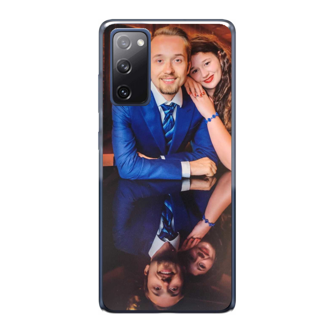 Cover personalizzata Samsung S20 FE
