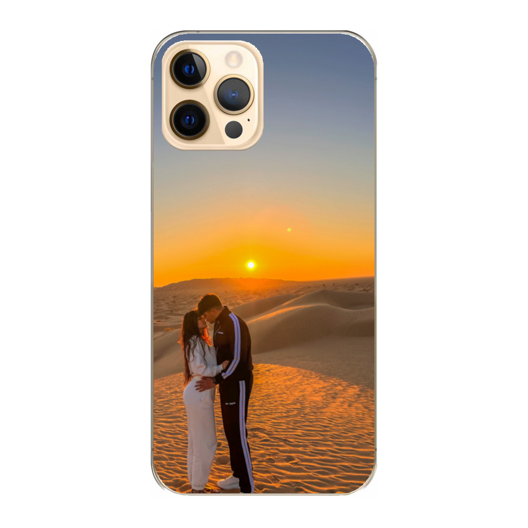 Cover personalizzata iPhone 12 Pro Max