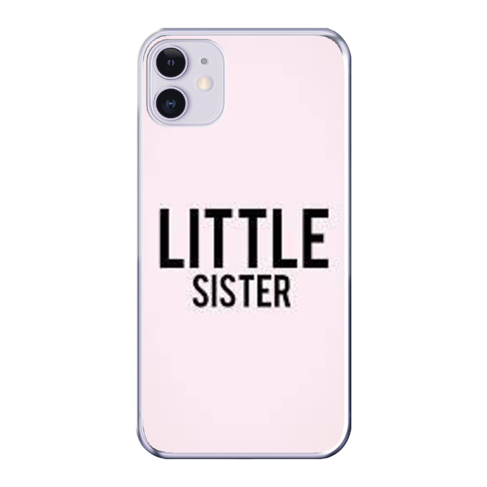 Cover personalizzata iPhone 11