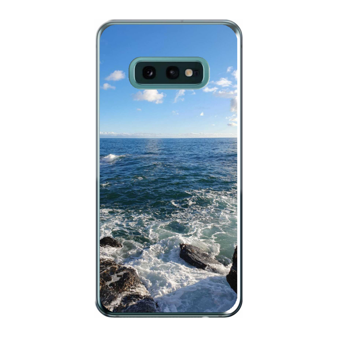 Cover personalizzata Samsung S10e