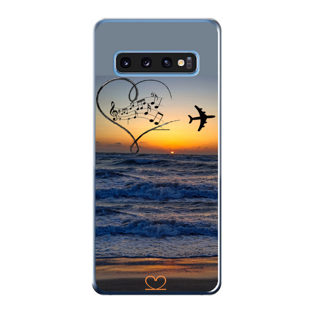 Cover personalizzata Samsung S10