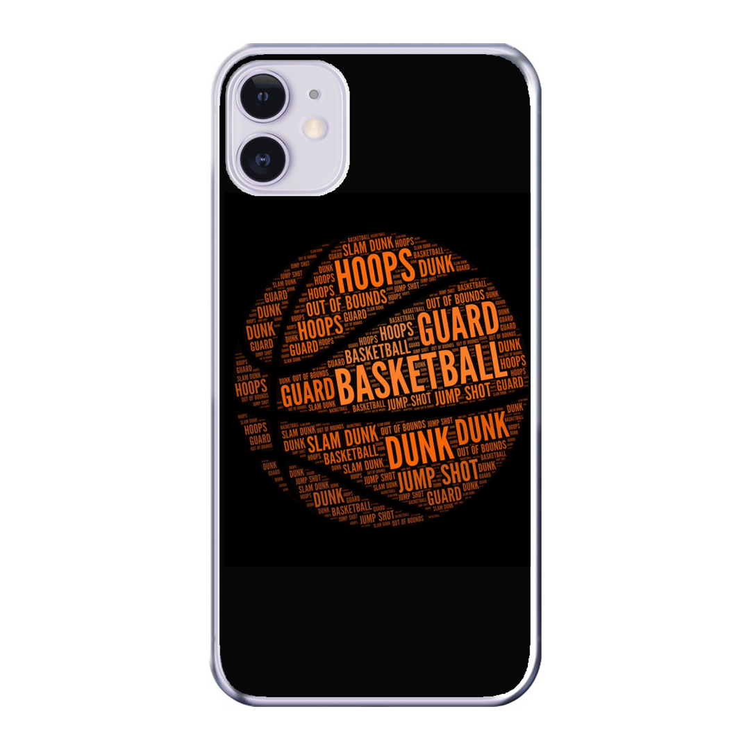 Cover personalizzata iPhone 11