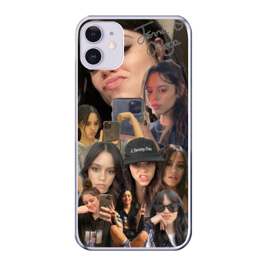Cover personalizzata iPhone 11