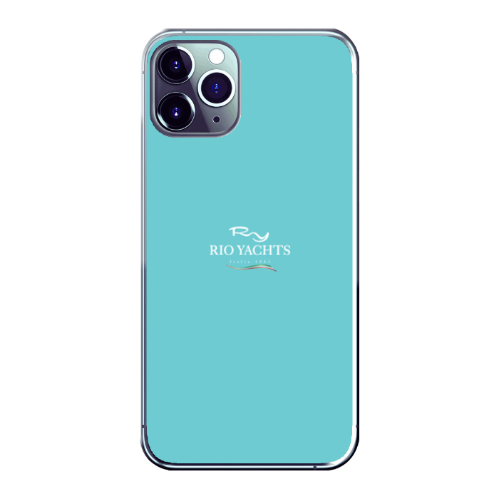 Cover personalizzata iPhone 11 Pro Max