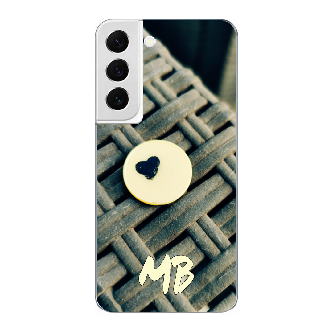 Cover personalizzata Samsung S22