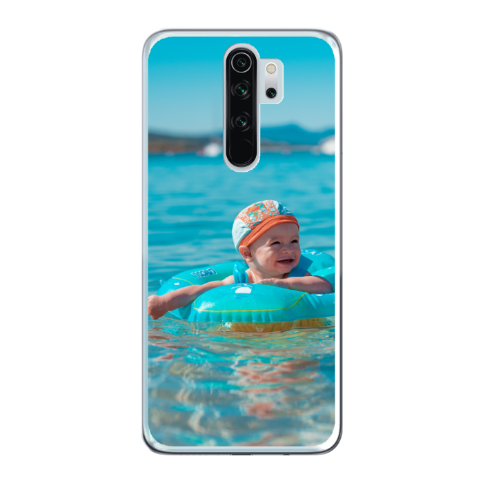 Cover personalizzata Xiaomi Redmi Note 8 PRO