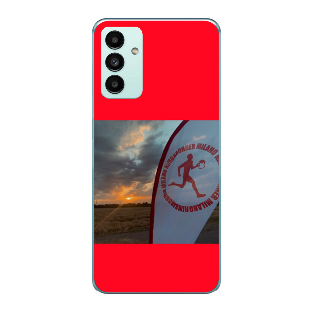 Cover personalizzata Samsung A13 5G