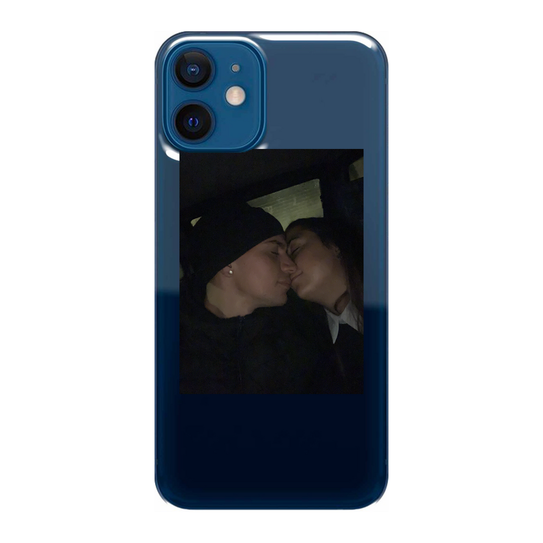 Cover personalizzata iPhone 12