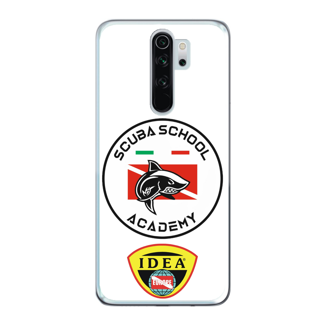 Cover personalizzata Xiaomi Redmi Note 8 PRO