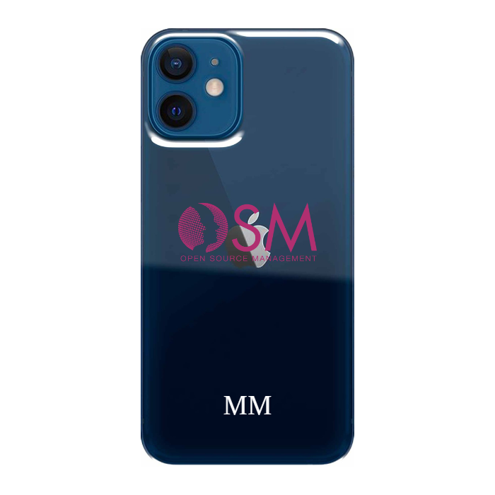 Cover personalizzata iPhone 12