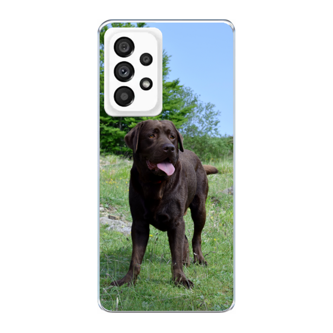 Cover personalizzata Samsung A53 5G