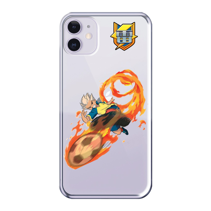 Cover personalizzata iPhone 11