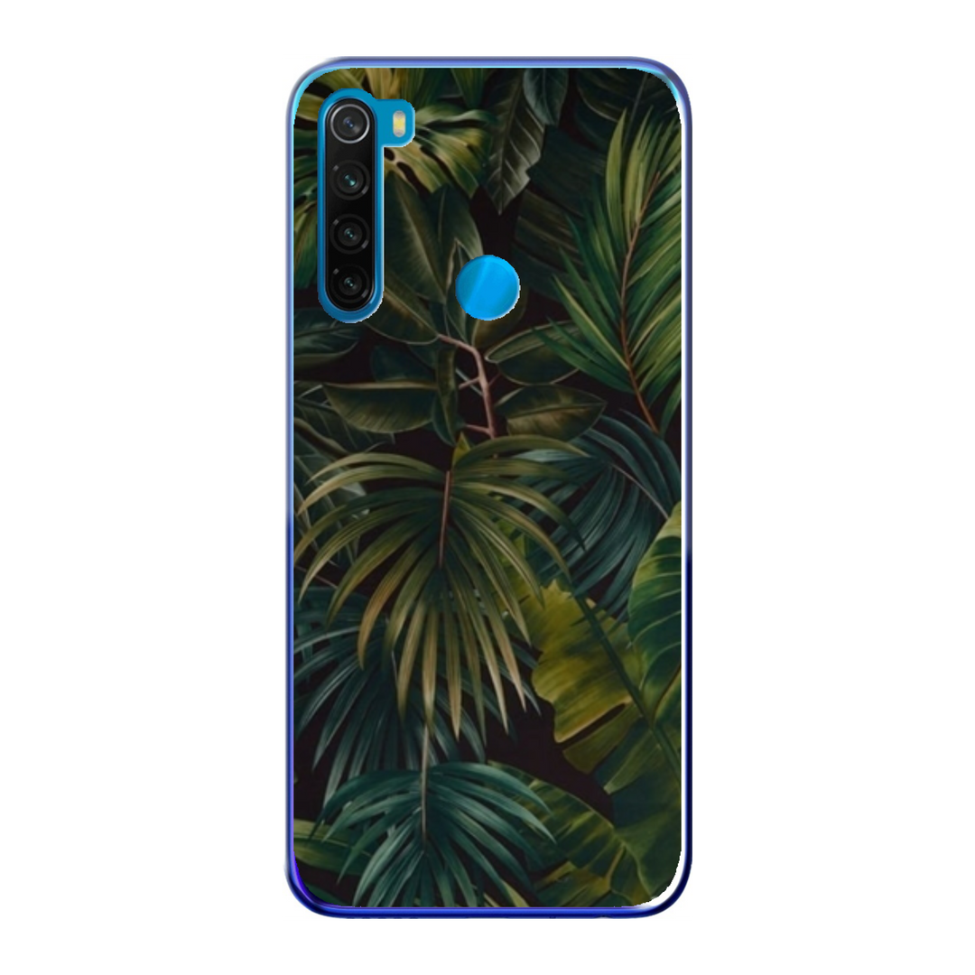 Cover personalizzata Xiaomi Redmi Note 8T
