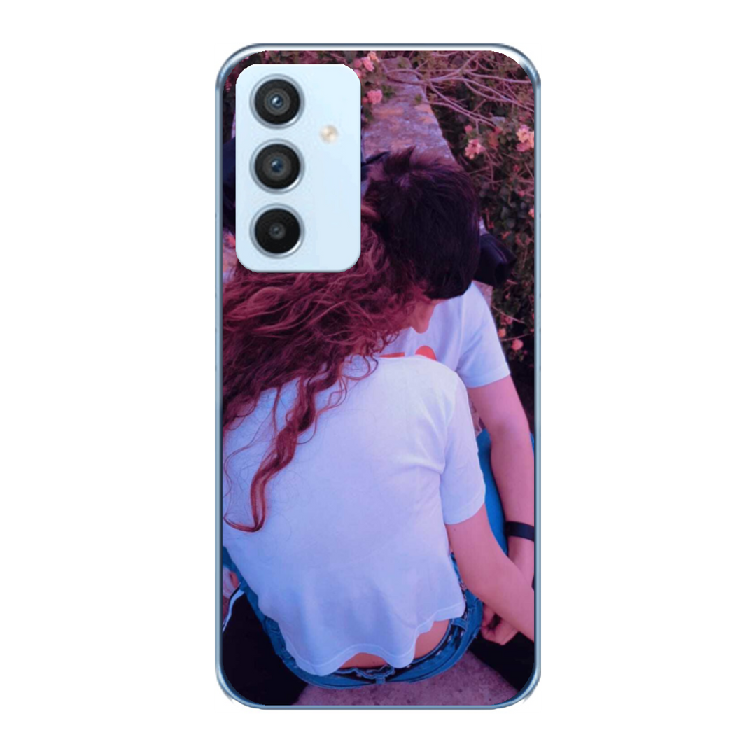 Cover personalizzata Samsung A54 5G