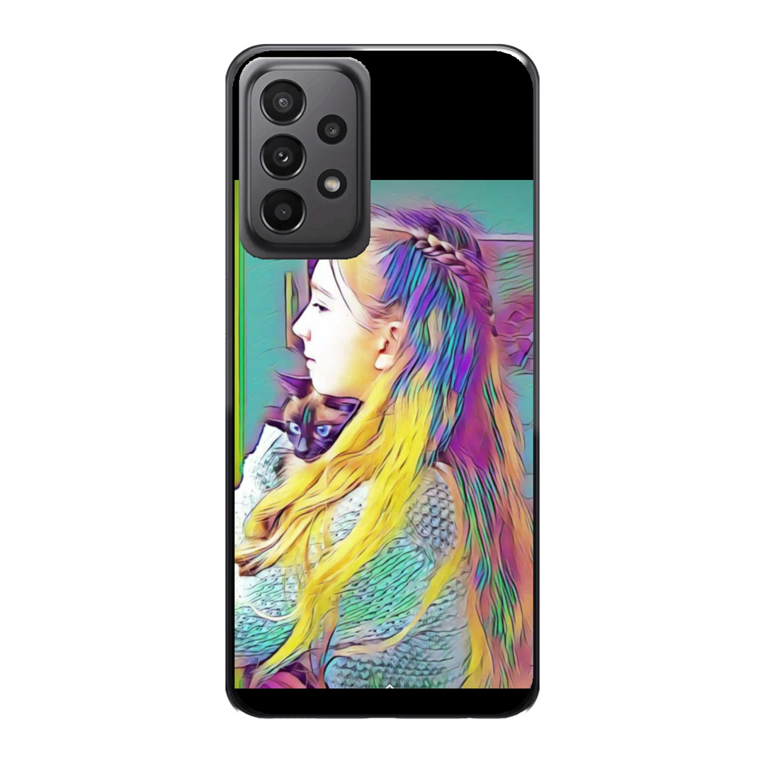 Cover personalizzata Samsung A23 5G
