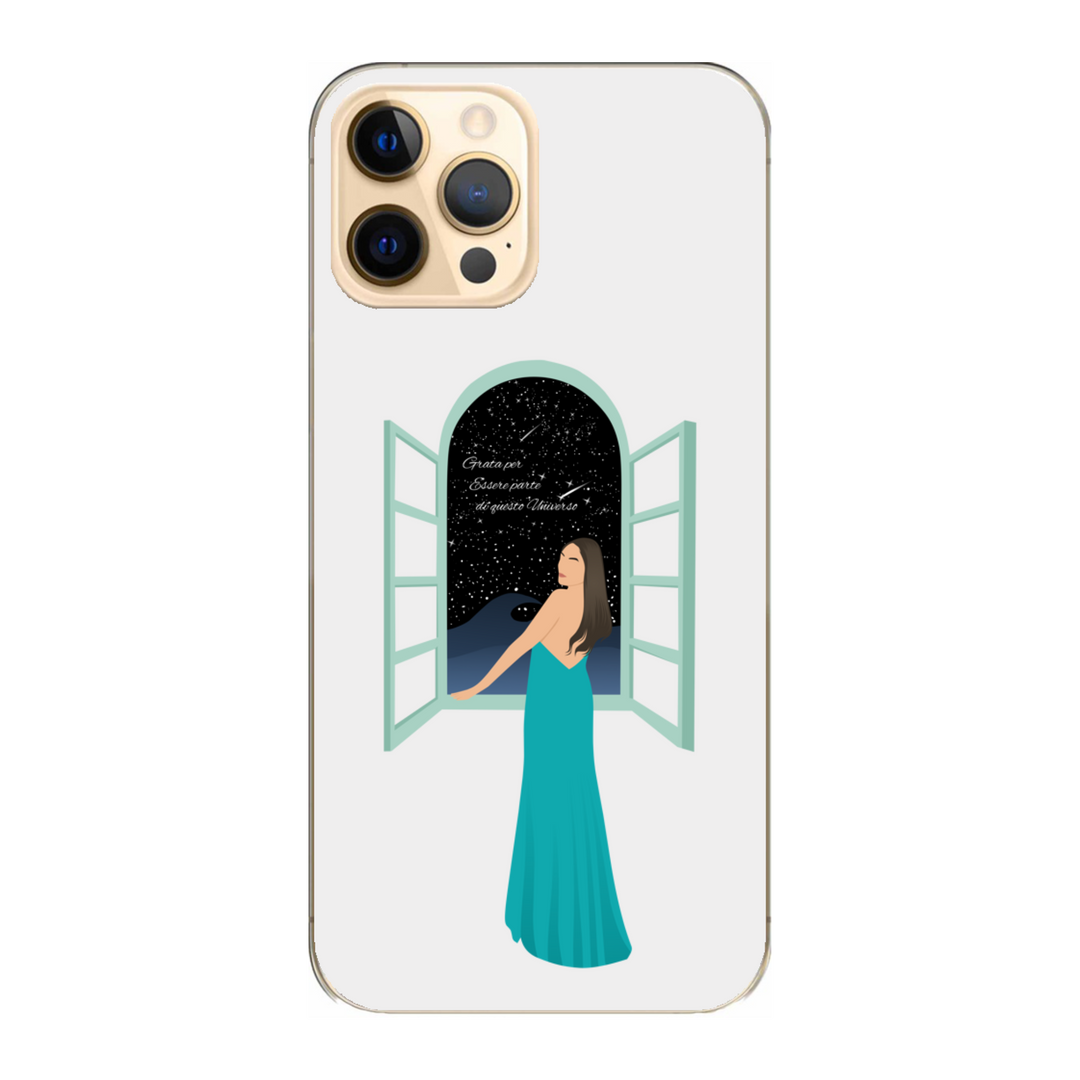 Cover personalizzata iPhone 12 Pro Max
