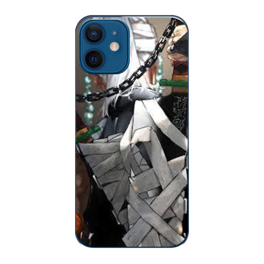 Cover personalizzata iPhone 12