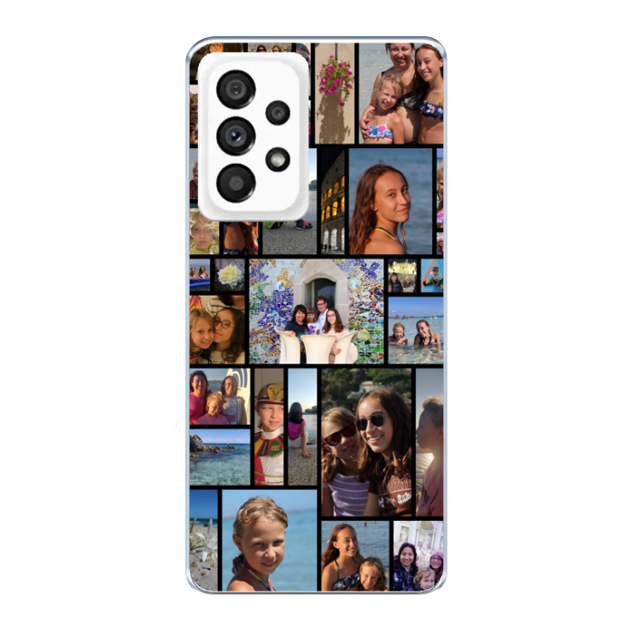 Cover personalizzata Samsung A53 5G