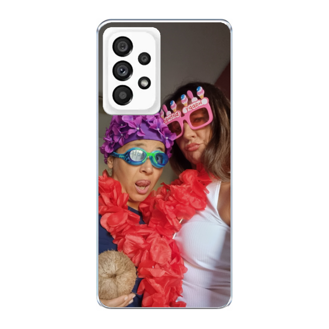 Cover personalizzata Samsung A53 5G