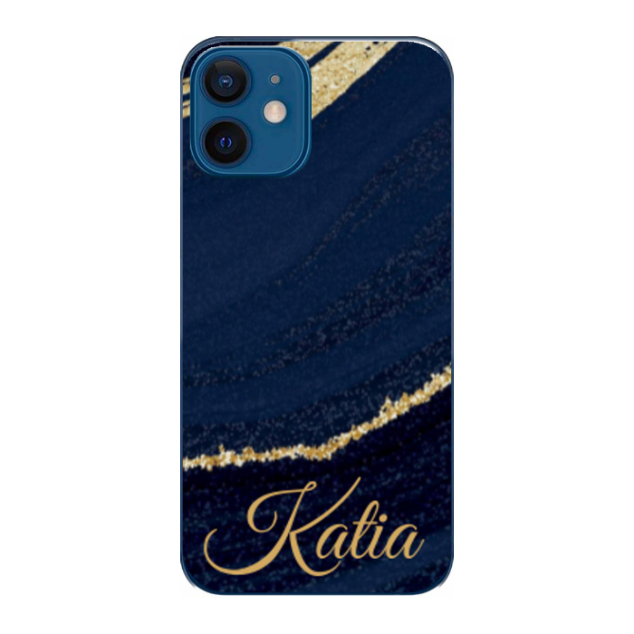 Cover personalizzata iPhone 12