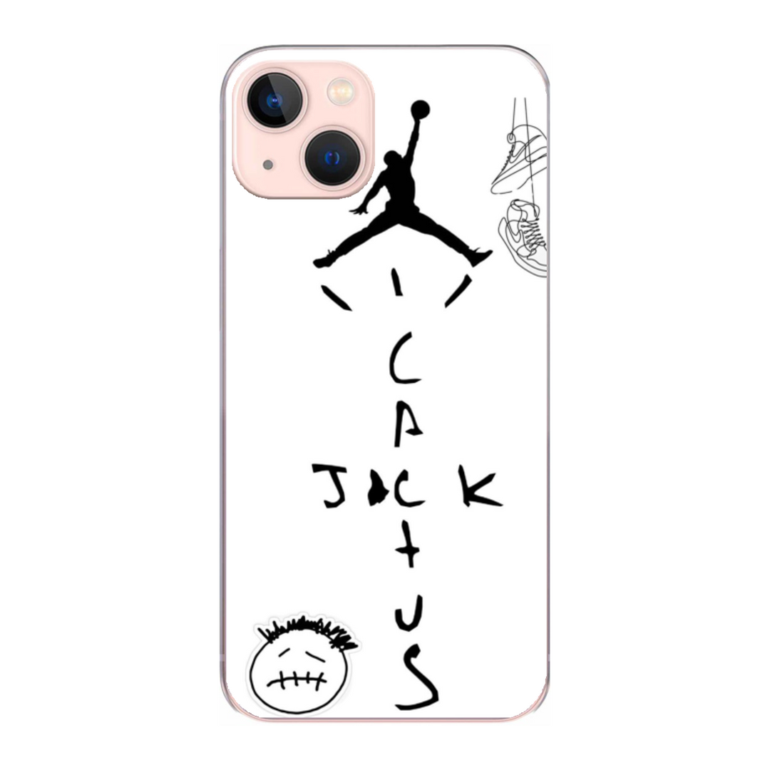 Cover personalizzata iPhone 13