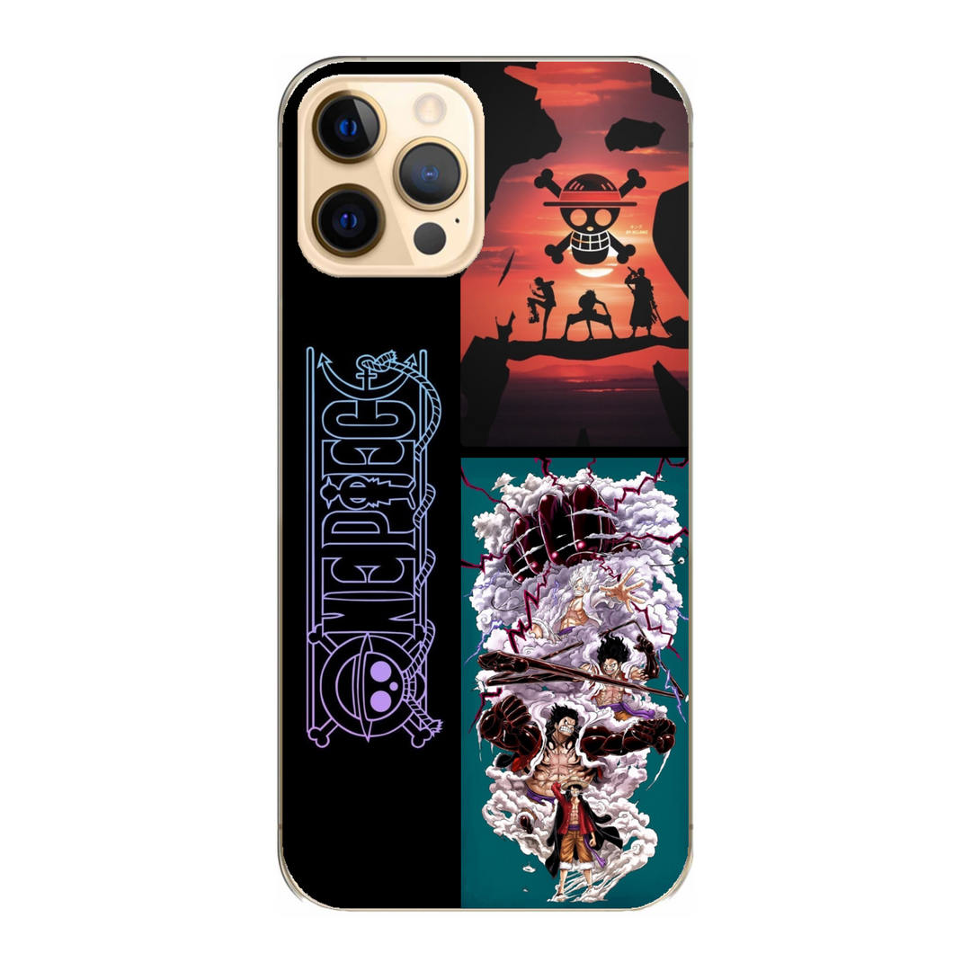 Cover personalizzata iPhone 12 Pro Max