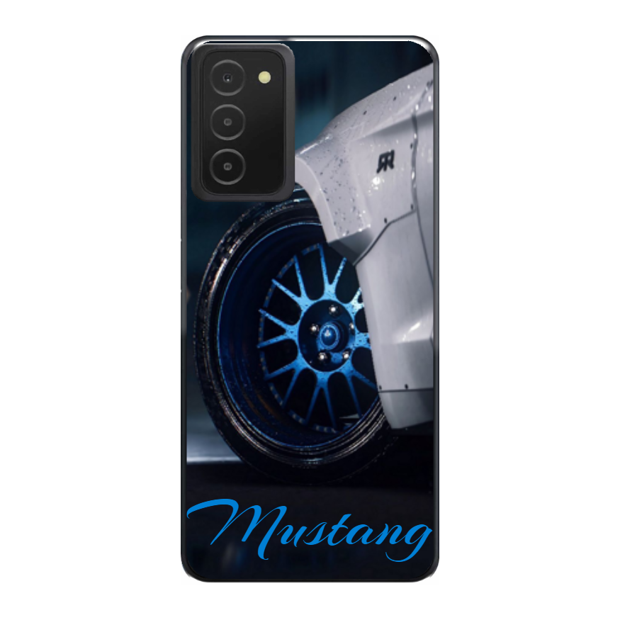 Cover personalizzata Samsung A13 4G