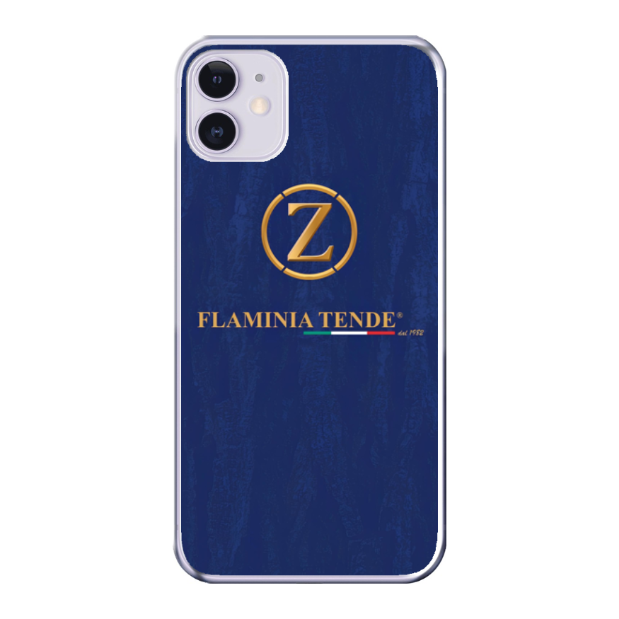 Cover personalizzata iPhone 11
