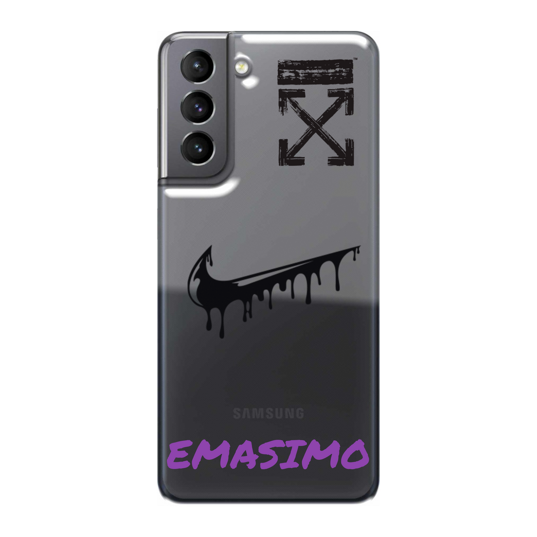 Cover personalizzata Samsung S21 5G