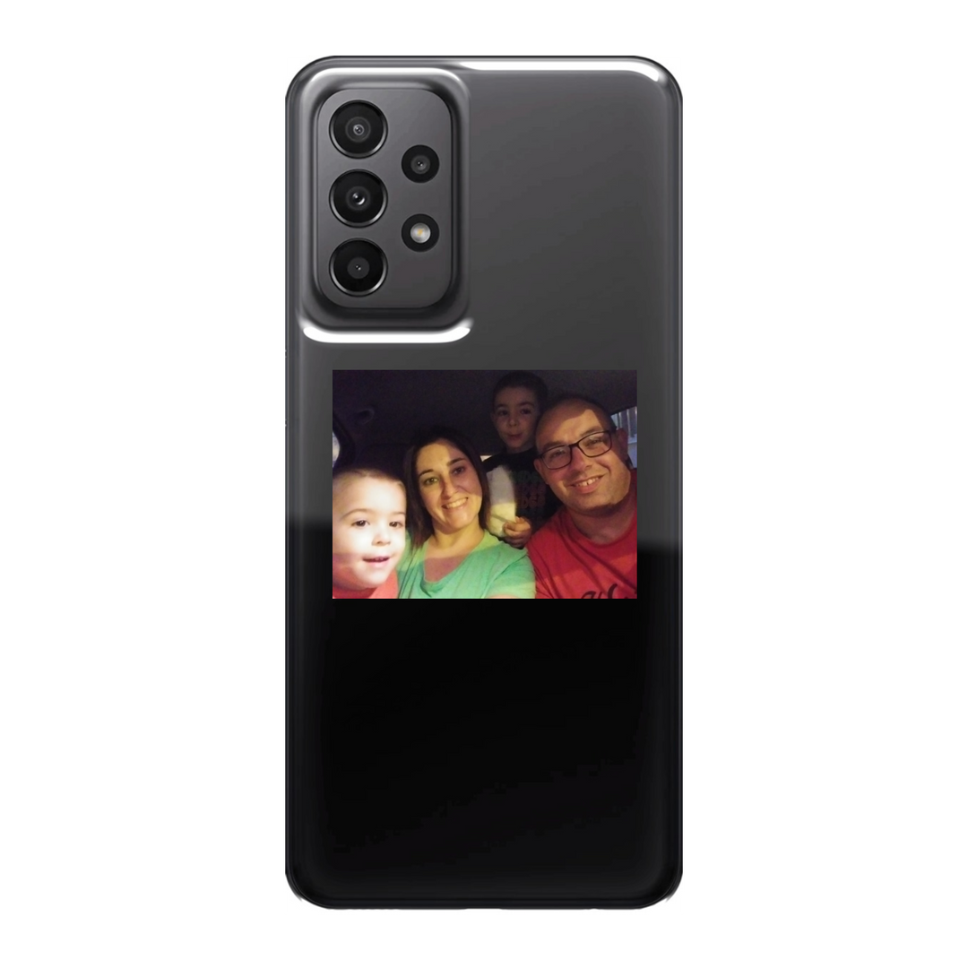 Cover personalizzata Samsung A23 5G