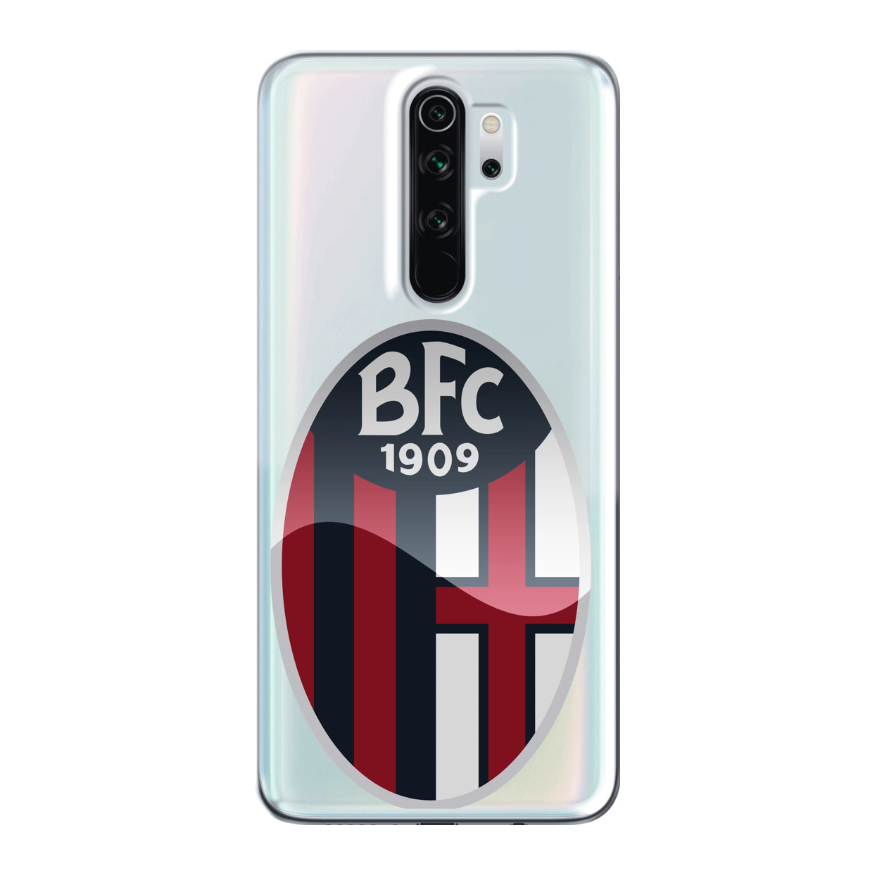 Cover personalizzata Xiaomi Redmi Note 8 PRO