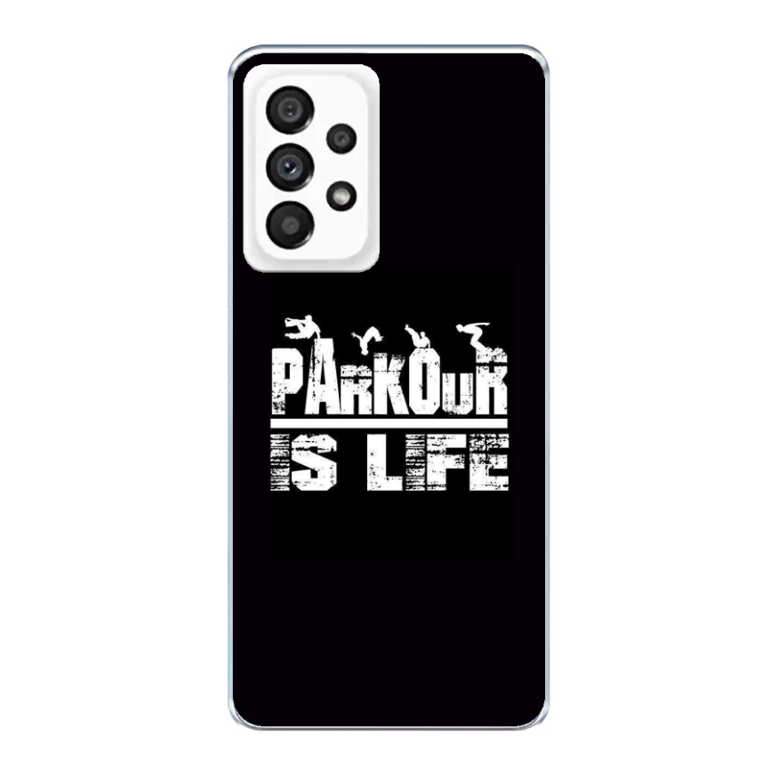 Cover personalizzata Samsung A53 5G