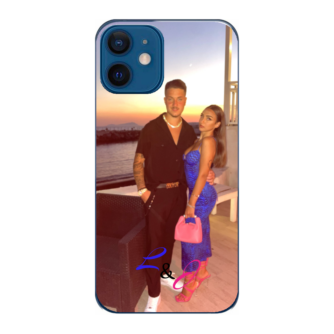 Cover personalizzata iPhone 12