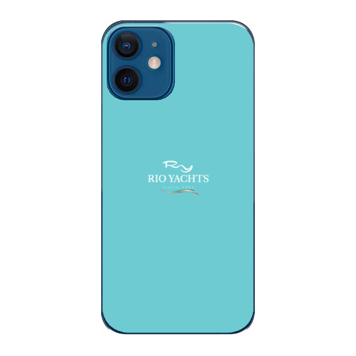 Cover personalizzata iPhone 12