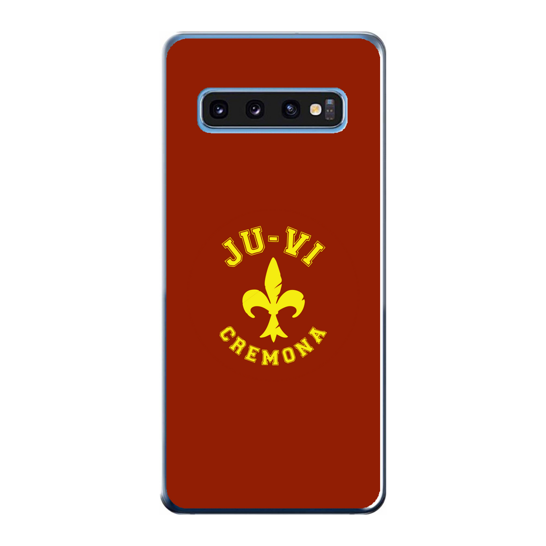 Cover personalizzata Samsung S10