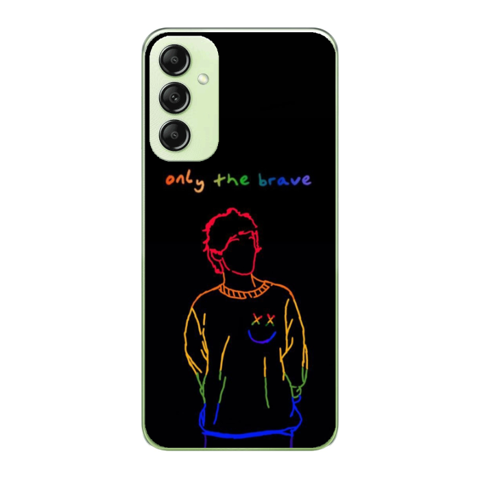 Cover personalizzata Samsung A14 5G