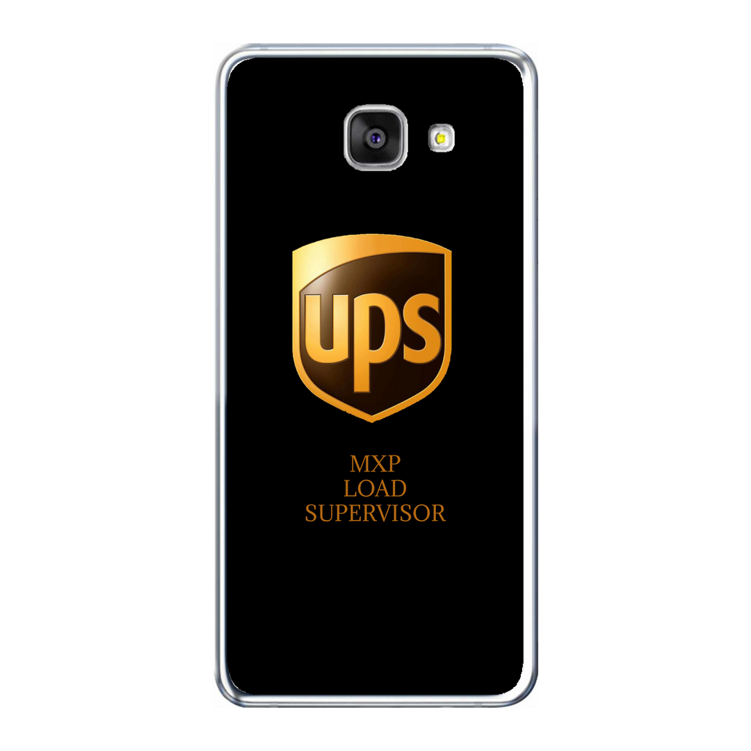 Cover personalizzata Samsung A5 2016