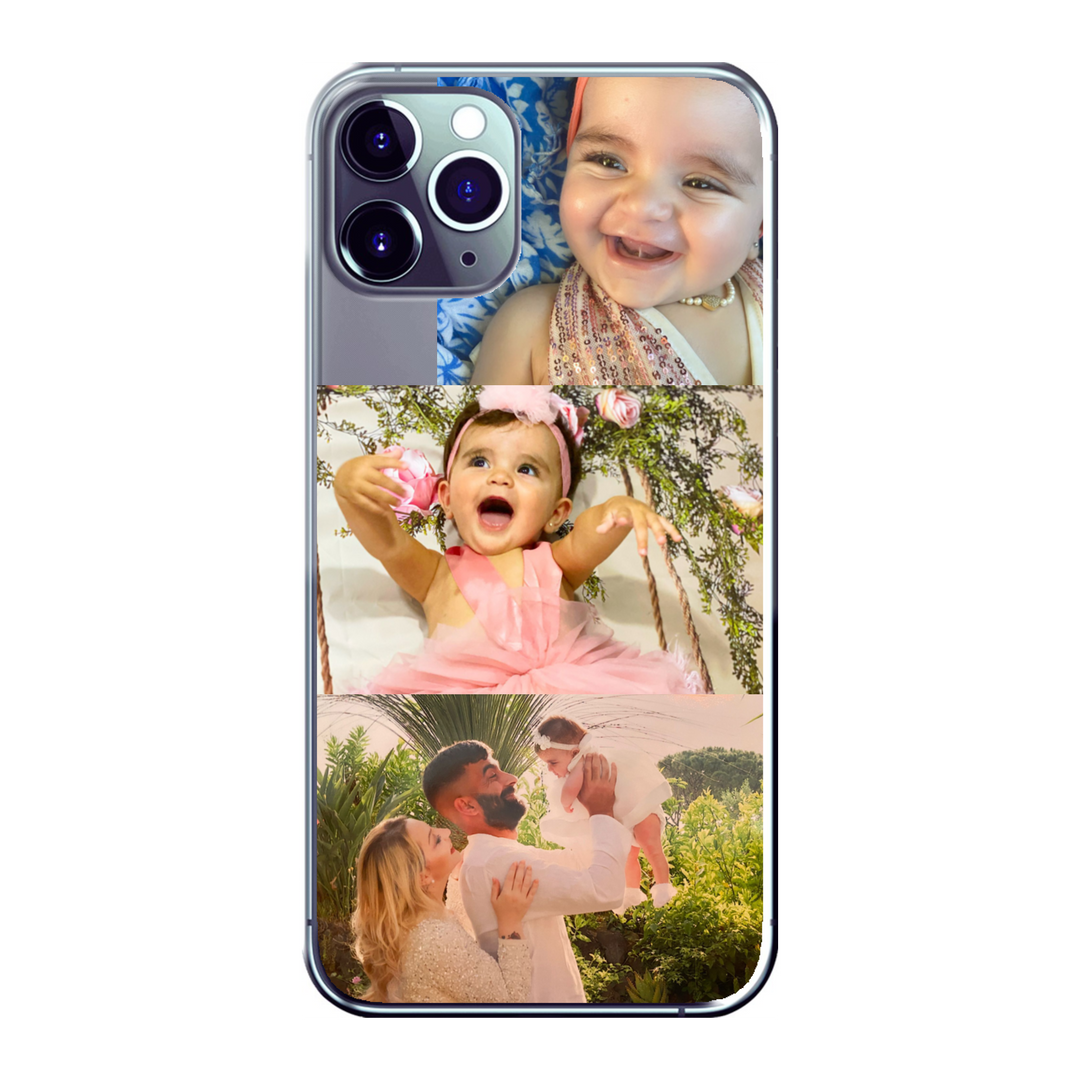 Cover personalizzata iPhone 11 Pro Max