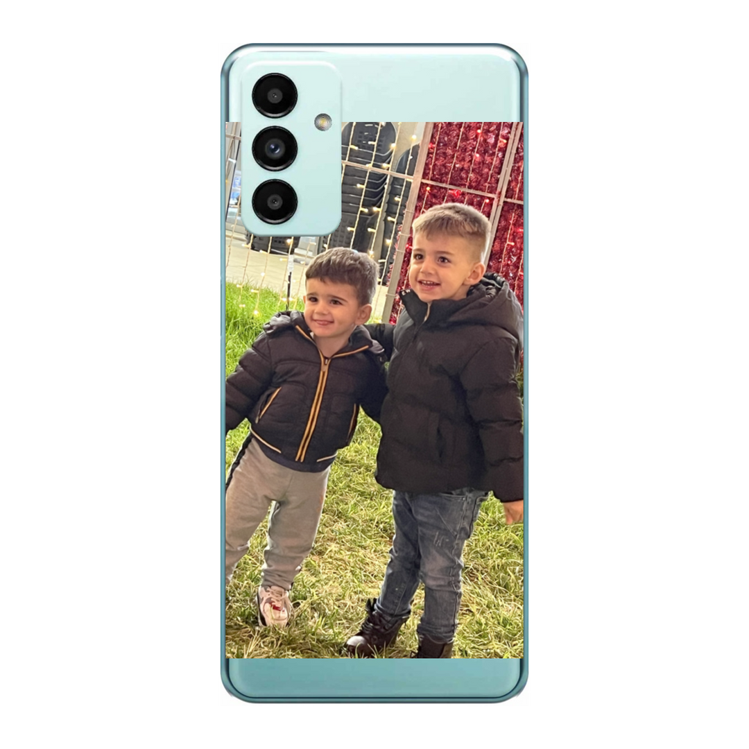 Cover personalizzata Samsung A13 5G