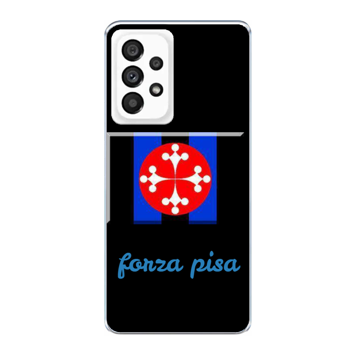 Cover personalizzata Samsung A53 5G