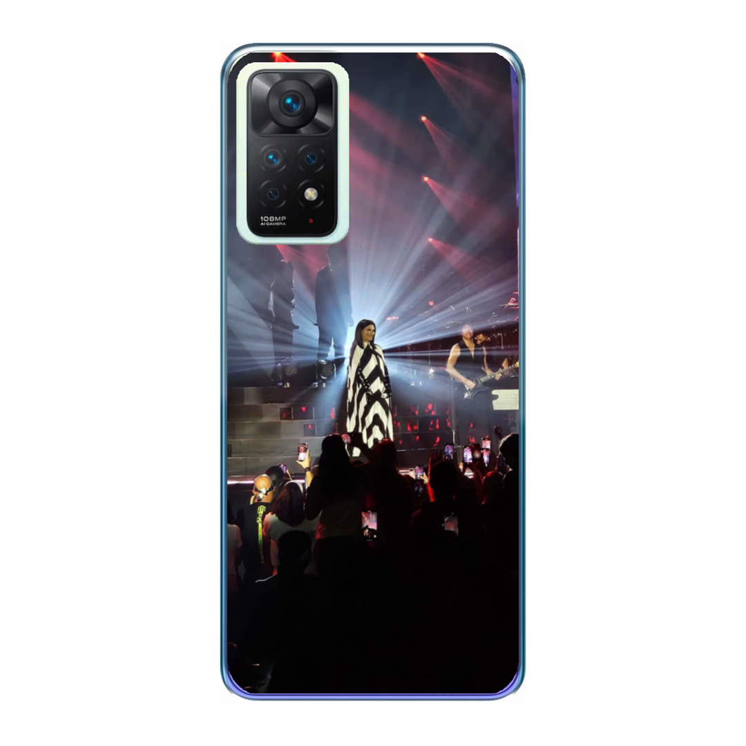 Cover personalizzata Xiaomi Redmi Note 11 Pro 5G