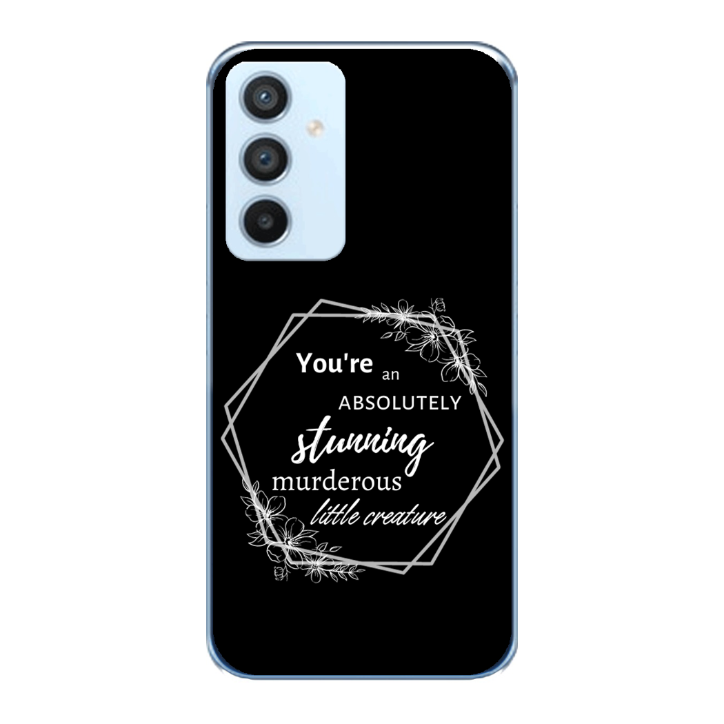 Cover personalizzata Samsung A54 5G
