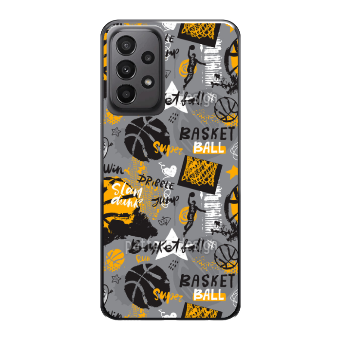 Cover personalizzata Samsung A23 5G