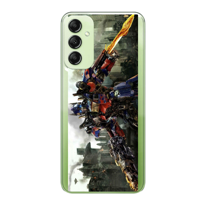 Cover personalizzata Samsung A14 5G