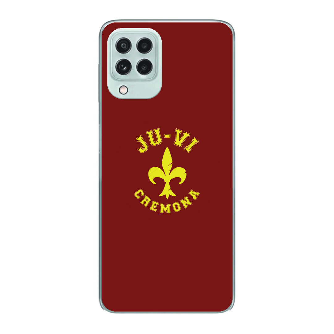 Cover personalizzata Samsung A22 4G